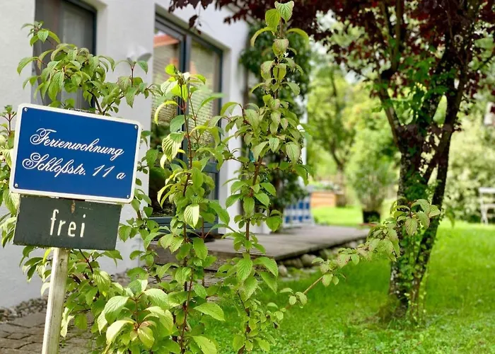 Ferienwohnung Riesinger