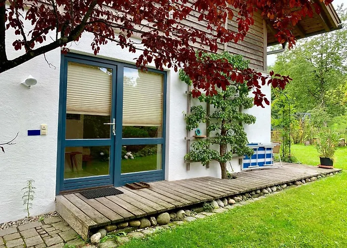Ferienwohnung Riesinger