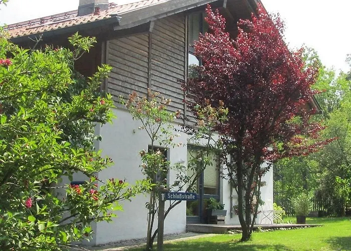 Ferienwohnung Riesinger