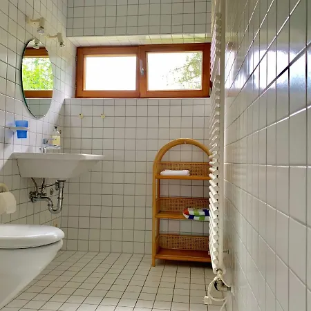 Ferienwohnung Riesinger Frasdorf Exterior foto