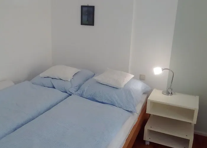 Ferienwohnung Riesinger