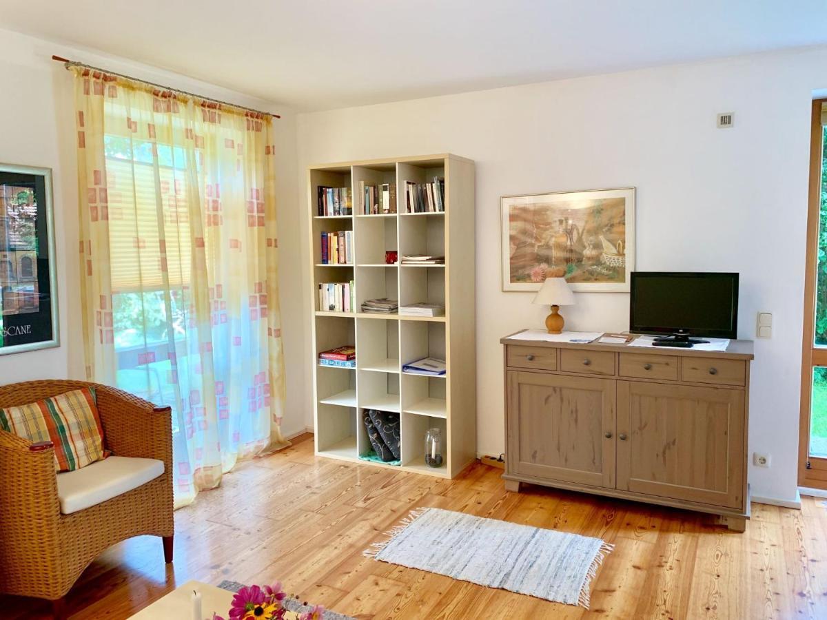 Apartment Riesinger